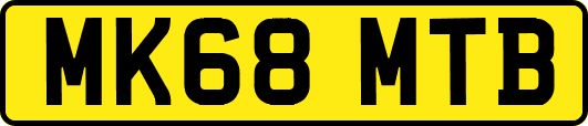 MK68MTB