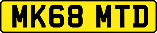 MK68MTD