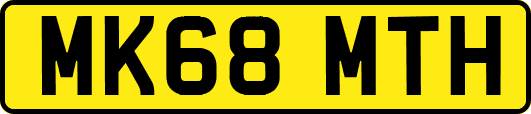MK68MTH