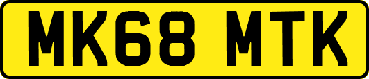 MK68MTK
