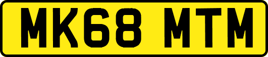 MK68MTM