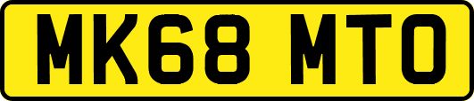 MK68MTO