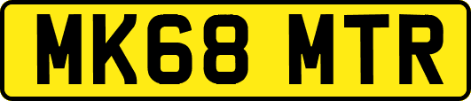 MK68MTR