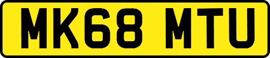 MK68MTU