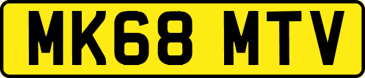 MK68MTV