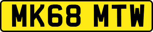 MK68MTW