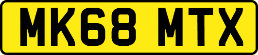 MK68MTX