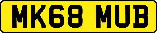 MK68MUB