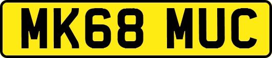 MK68MUC