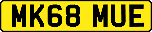 MK68MUE