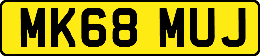 MK68MUJ