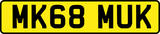 MK68MUK