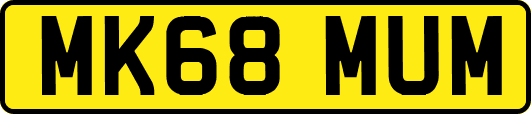 MK68MUM