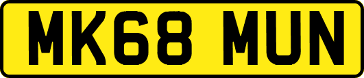 MK68MUN