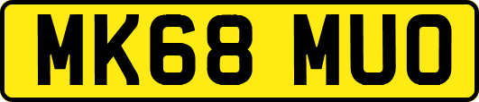 MK68MUO