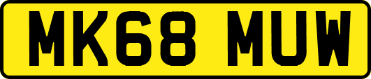 MK68MUW