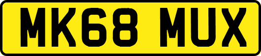 MK68MUX