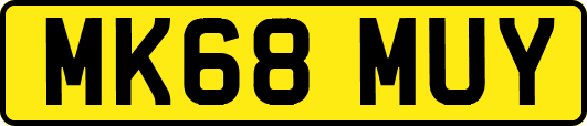 MK68MUY