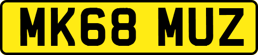 MK68MUZ