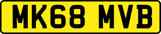 MK68MVB