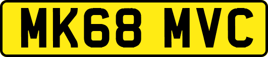 MK68MVC