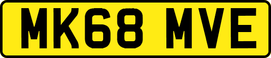 MK68MVE