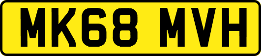 MK68MVH
