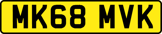 MK68MVK