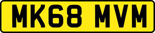 MK68MVM