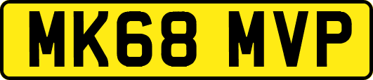 MK68MVP