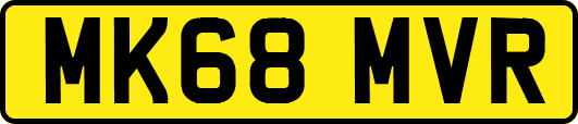 MK68MVR