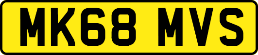 MK68MVS