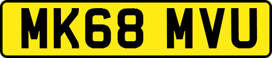 MK68MVU