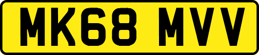 MK68MVV
