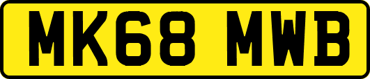 MK68MWB