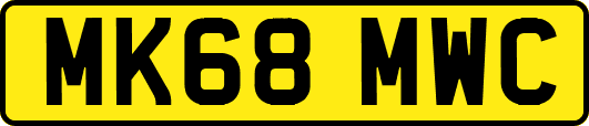 MK68MWC