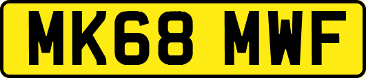 MK68MWF