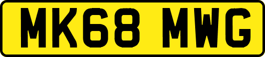 MK68MWG