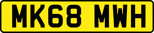MK68MWH