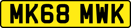 MK68MWK