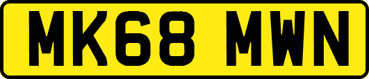 MK68MWN