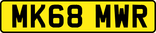MK68MWR
