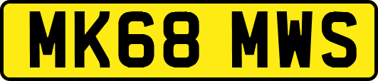 MK68MWS