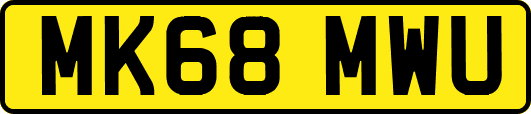 MK68MWU