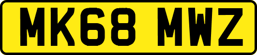 MK68MWZ
