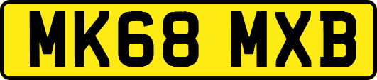MK68MXB
