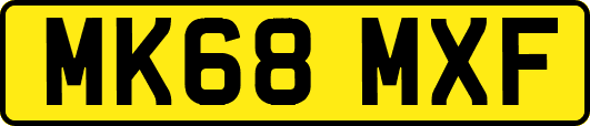 MK68MXF