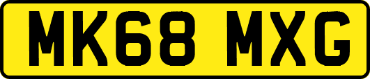 MK68MXG