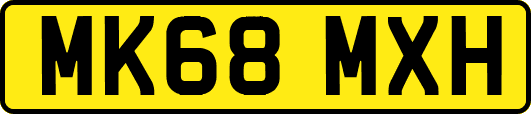 MK68MXH