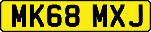 MK68MXJ